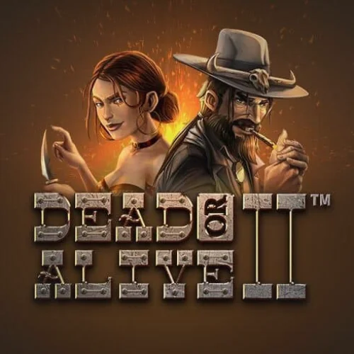 Dead or Alive II