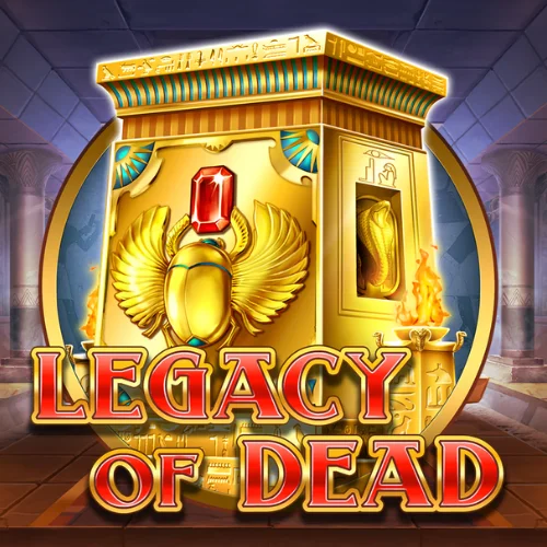Legacy Of Dead